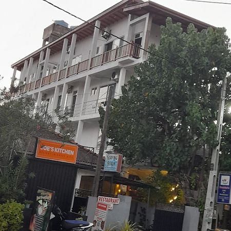 Hotel Remember Hikkaduwa Exteriér fotografie