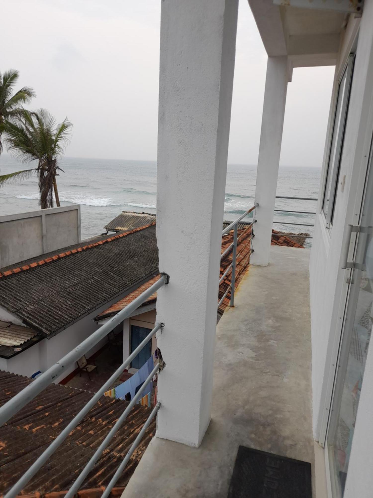 Hotel Remember Hikkaduwa Pokoj fotografie