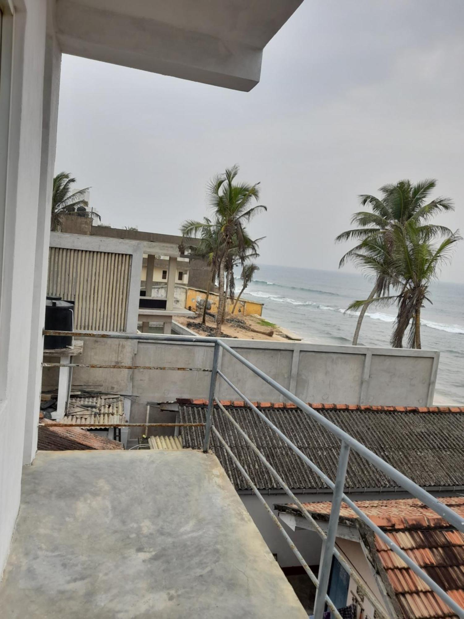 Hotel Remember Hikkaduwa Pokoj fotografie