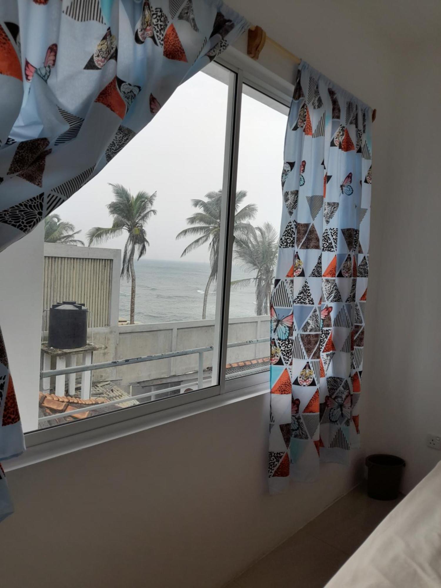 Hotel Remember Hikkaduwa Pokoj fotografie